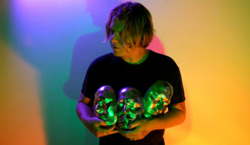 Ty Segall ­l’indomptable