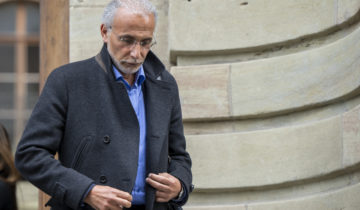 Tariq Ramadan condamné pour viol