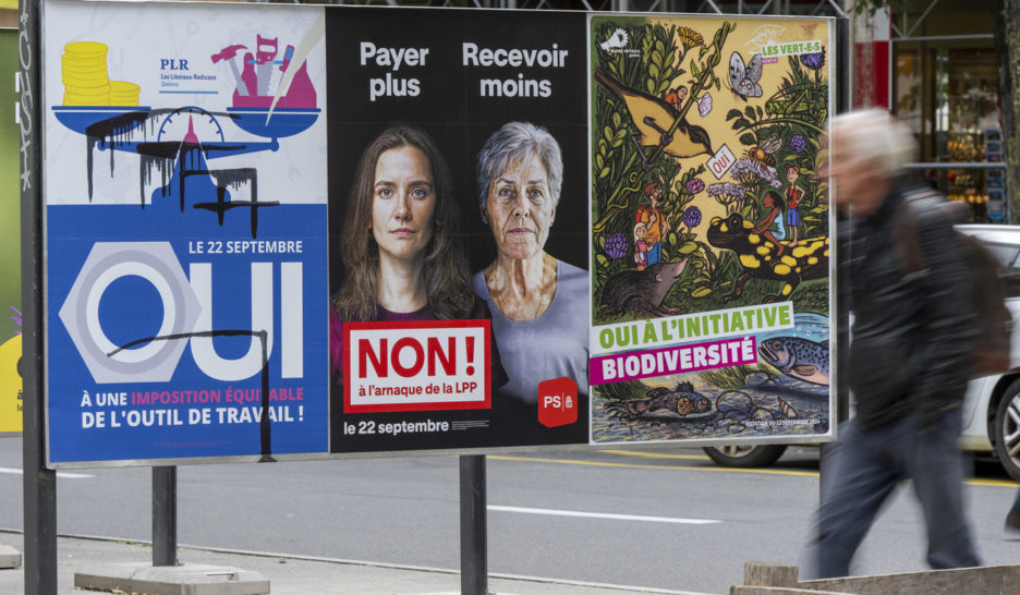 Résultats et réactions en direct 9