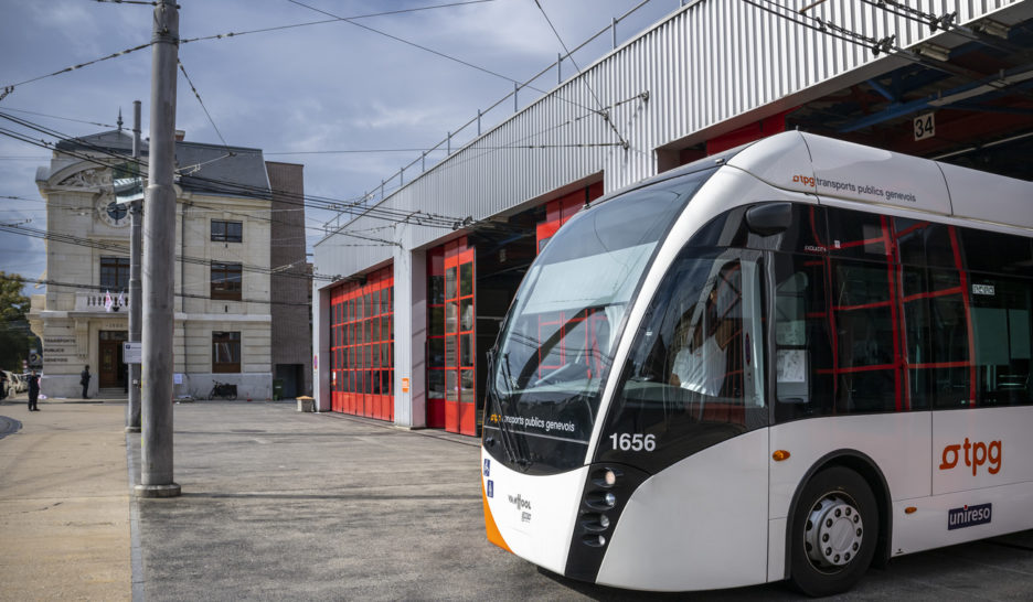 Conducteurs de bus: santé en danger