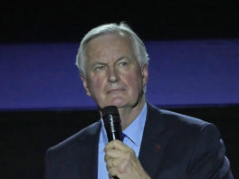 Michel Barnier nommé à Matignon