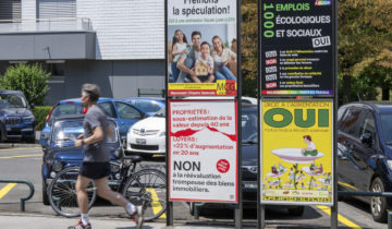 Recours contre la LEFI rejeté