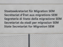 La Confédération ferme neuf centres fédéraux temporaires d'asile