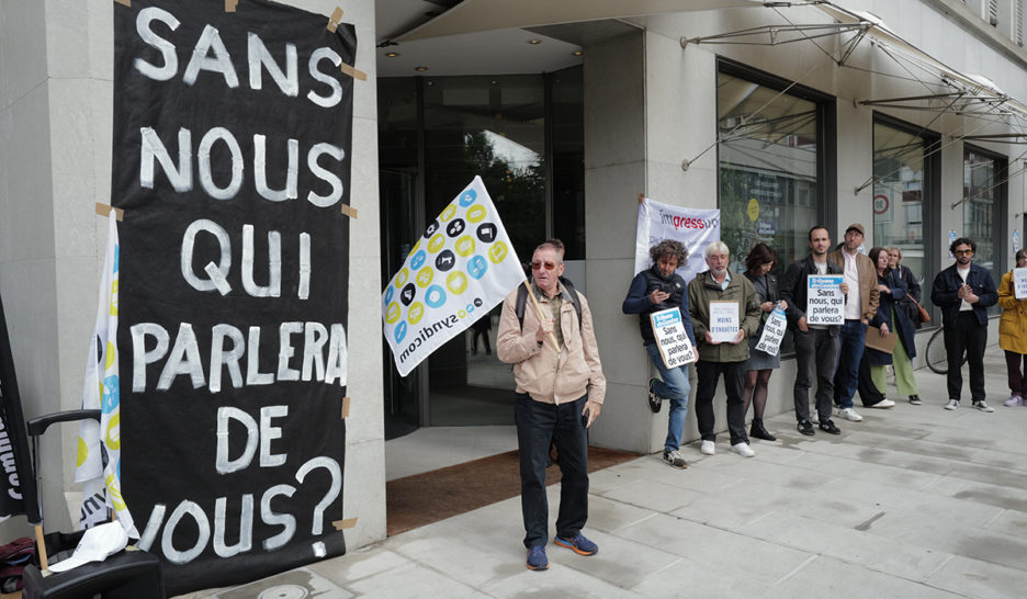 Tamedia rabote dans le débat politique 1