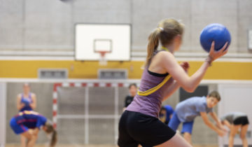 Un chéquier pour le sport