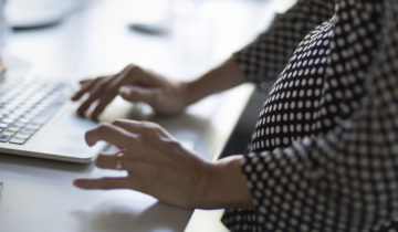 Des réflexions en cours pour un congé prénatal