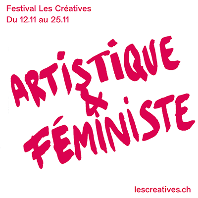 LES CREATIVES du 8 au 15 nov 2024 + B au 25.11