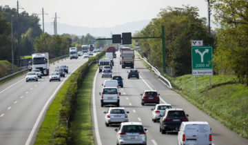 Mobilité, viser un autre horizon