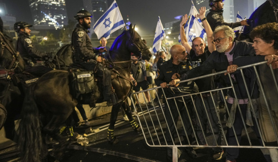 Netanyahu limoge son ministre de la Défense