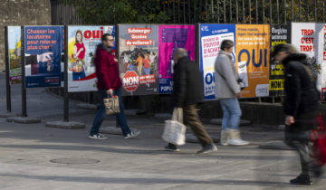 Résultats et réactions en direct 10