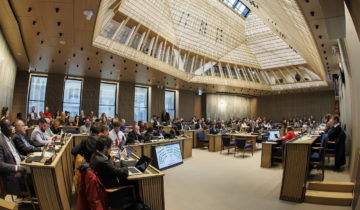 Clap de fin pour le bureau de médiation administrative? 1