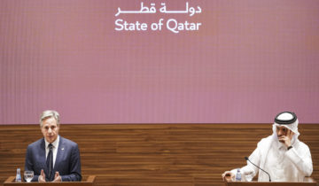 Suspension de la médiation du Qatar: quelles implications?