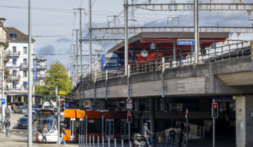 Votations GE - Le Grand Conseil reste maître en matière de tarifs TPG