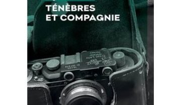 L’ objectif fatal du photographe