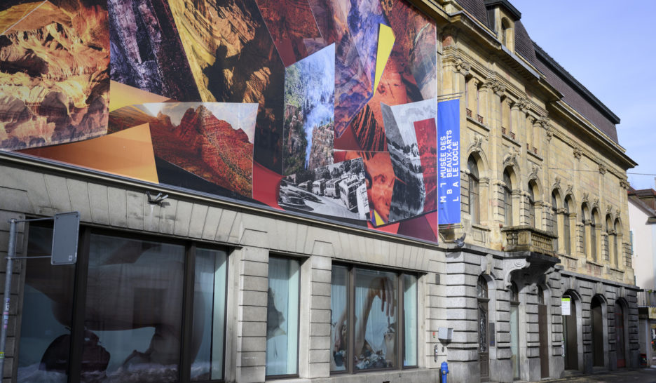 Le Locle freine l’élan de son musée