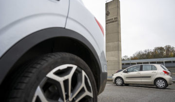 Marche arrière sur l'impôt auto