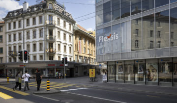 Soupçons levés à Bienne