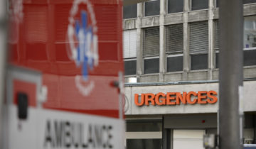 Des urgences palliatives à domicile