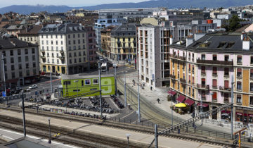 Près du Quai 9, les habitant·es craquent 1