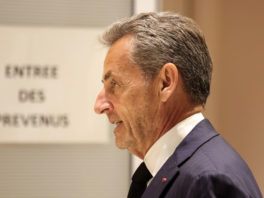 Les enjeux du procès de Nicolas Sarkozy