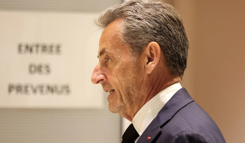 Les enjeux du procès de Nicolas Sarkozy