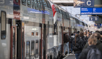 Mobilité durable en difficulté