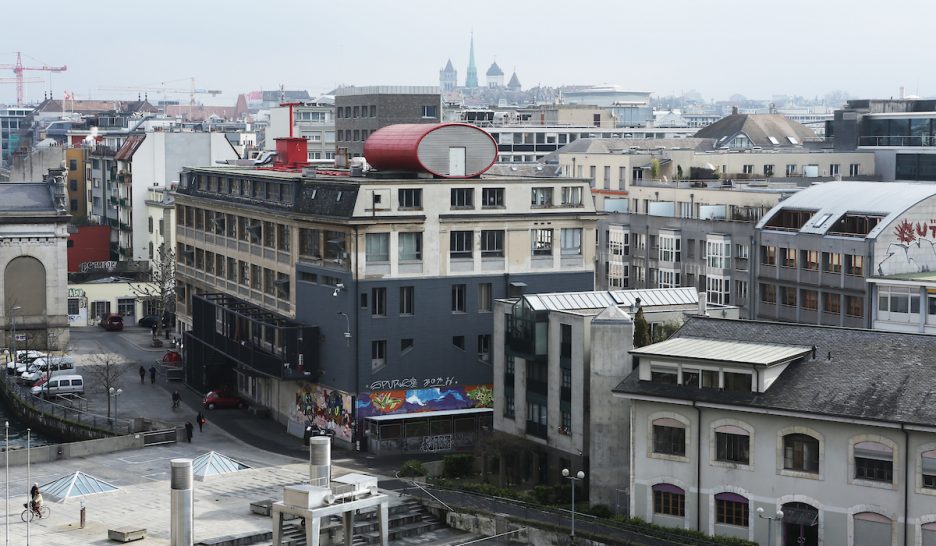 PTR: l'alternative rock a vingt ans