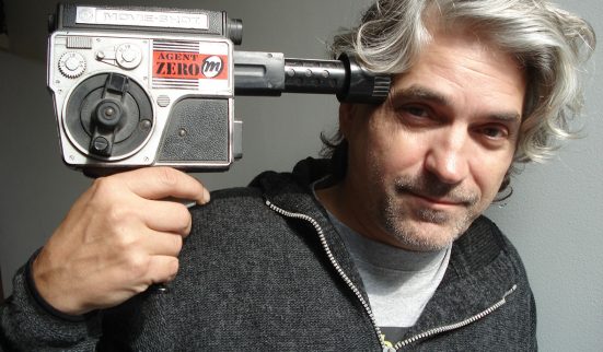 Le cinéma-vérité de Lech Kowalski exhibe ses visions du réel