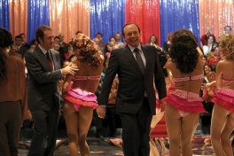 Nanni Moretti sous le charme de la lucidité