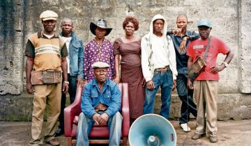 La Suisse applique Schengen à des musiciens congolais