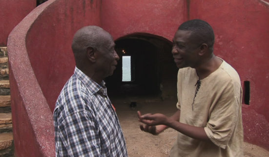 Le jazz renoue avec ses racines africaines