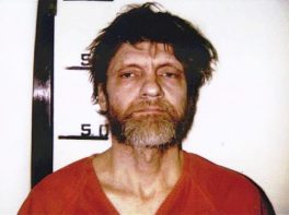 Unabomber, de la technophobie au terrorisme