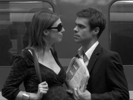 «Un autre homme» de Lionel Baier