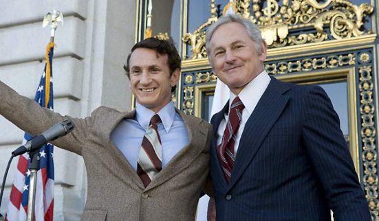 Milk: l'homme et le combat