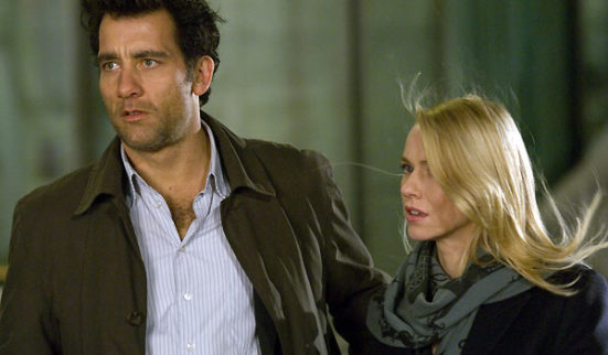 Tom Tykwer mène «L'Enquête» en orfèvre