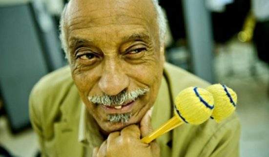 Mulatu, éthio-jazzman