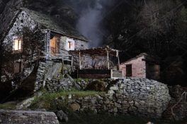 Journée du cinéma suisse fantastique et en musique