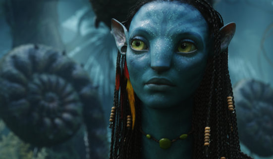 «Avatar» et merveilles