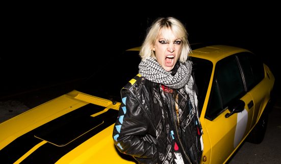 Les femmes s'en mêlent, mais pas assez