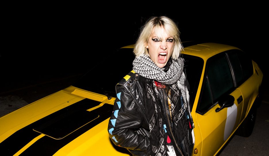 Les femmes s'en mêlent, mais pas assez