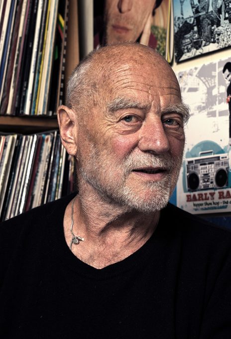 Trikont et légendes 1