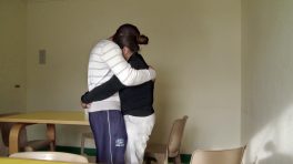 «Vol spécial» de Fernand Melgar