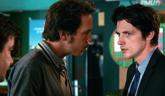 Film noir à hauteur d’homme