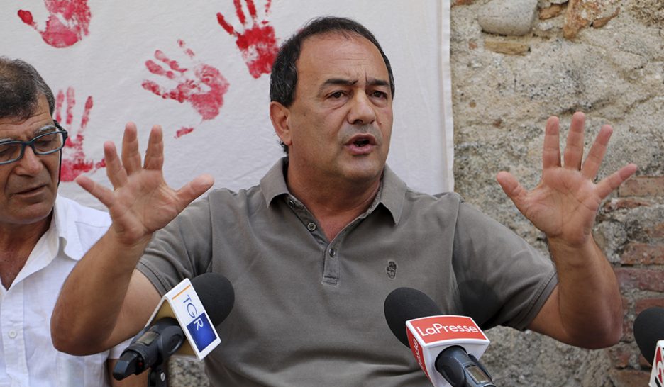 Un village revit grâce aux réfugiés