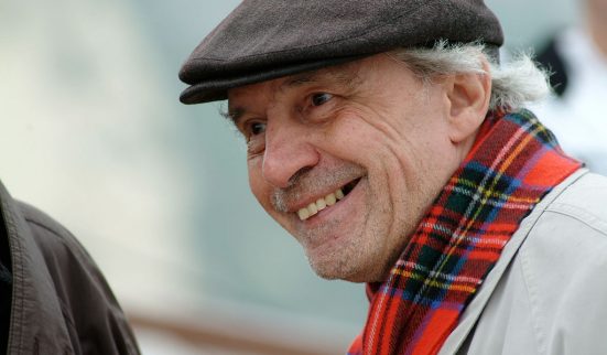 Le cinéaste français Jacques Rivette est décédé à l'âge de 87 ans
