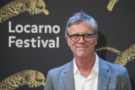 Léopard d’honneur pour Todd Haynes