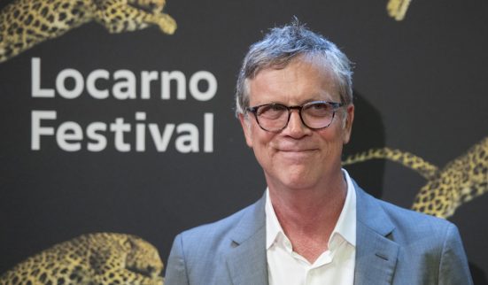 Léopard d’honneur pour Todd Haynes