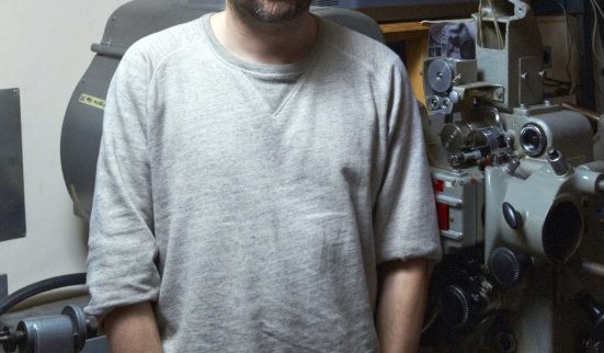 Yann Gonzalez, amoureux solitaire