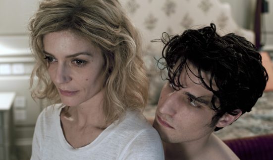 Vertiges de l’amour 1