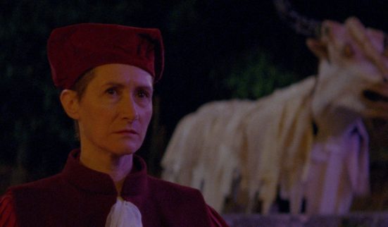 Poétique de la résistance 1